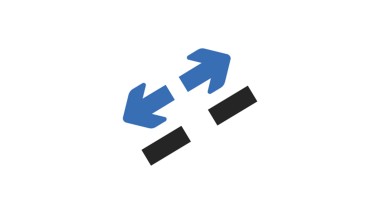 Ilustracja funkcji podziału rury