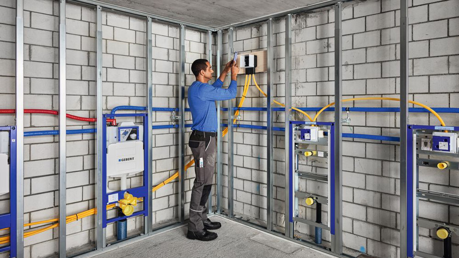 Instalacja Instalacja