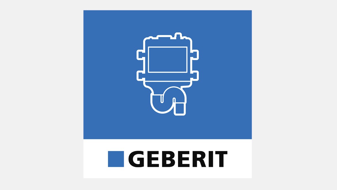 Geberit SetApp do łatwego ustawiania programów spłukiwania Geberit SetApp do łatwego ustawiania programów spłukiwania