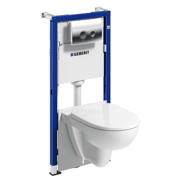 Zestaw stelażowy 118.339.21.2 Zestaw stelażowy 118.339.21.2