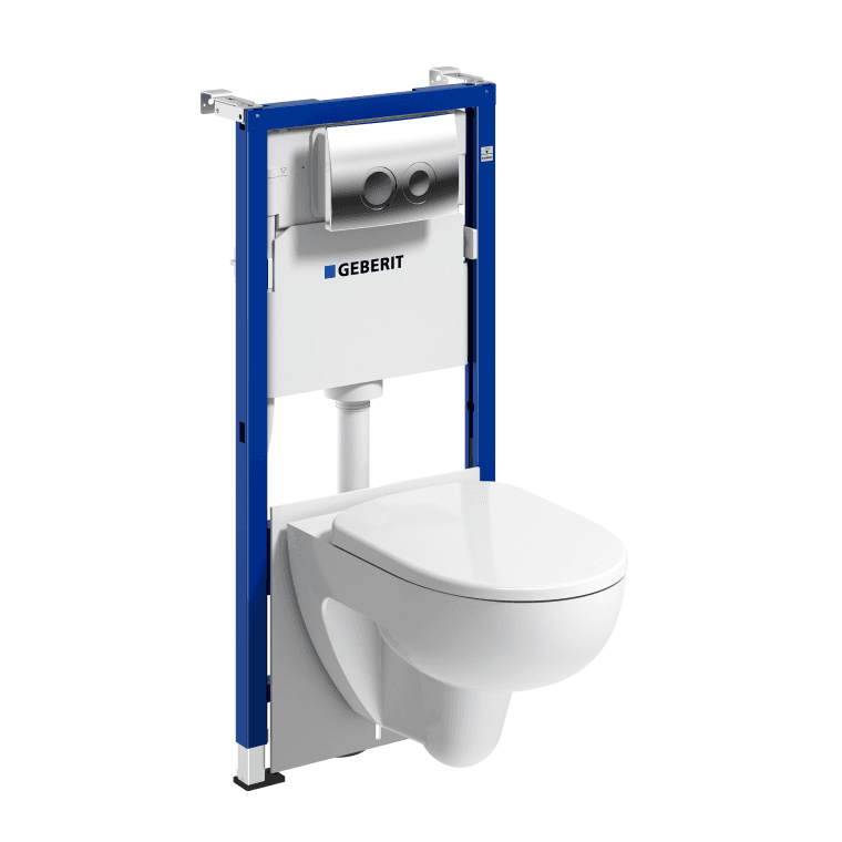 Zestaw stelażowy 118.341.21.2 Zestaw stelażowy 118.341.21.2