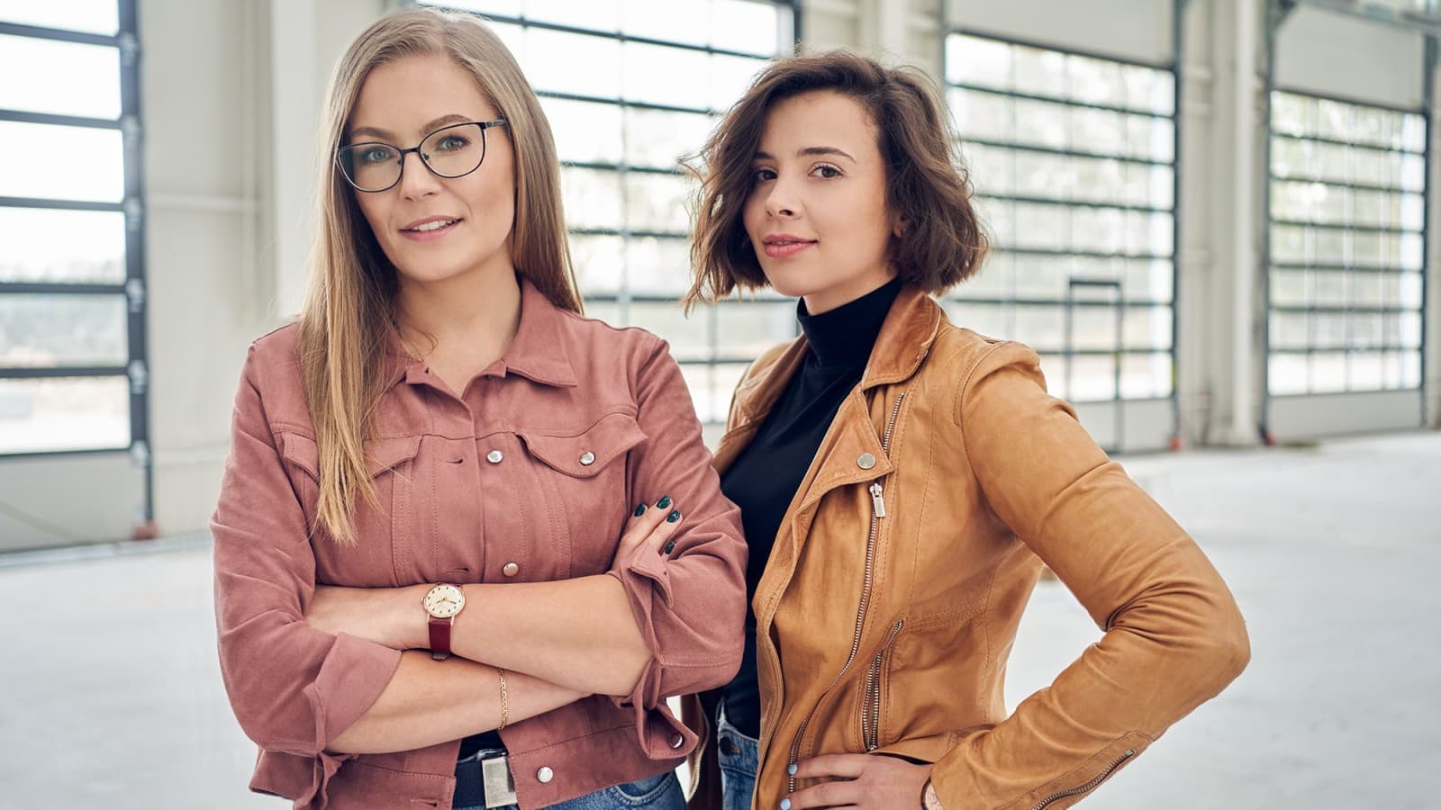 Architektki z Pracowni Projektowej Architektura i Wnętrza Architektki z Pracowni Projektowej Architektura i Wnętrza