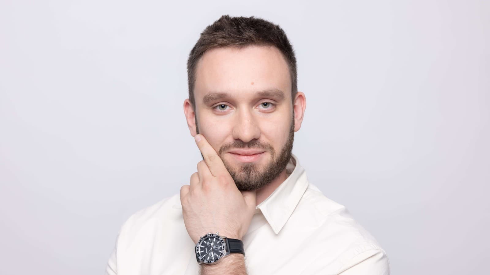 Łukasz Magoń Łukasz Magoń