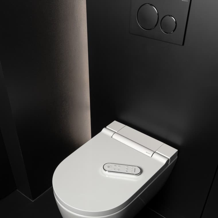 Toaleta myjąca Geberit AquaClean Mera Toaleta myjąca Geberit AquaClean Mera