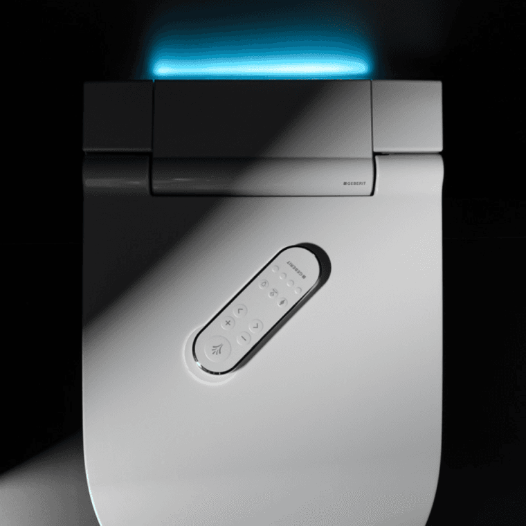 Toaleta myjąca Geberit AquaClean Mera Toaleta myjąca Geberit AquaClean Mera