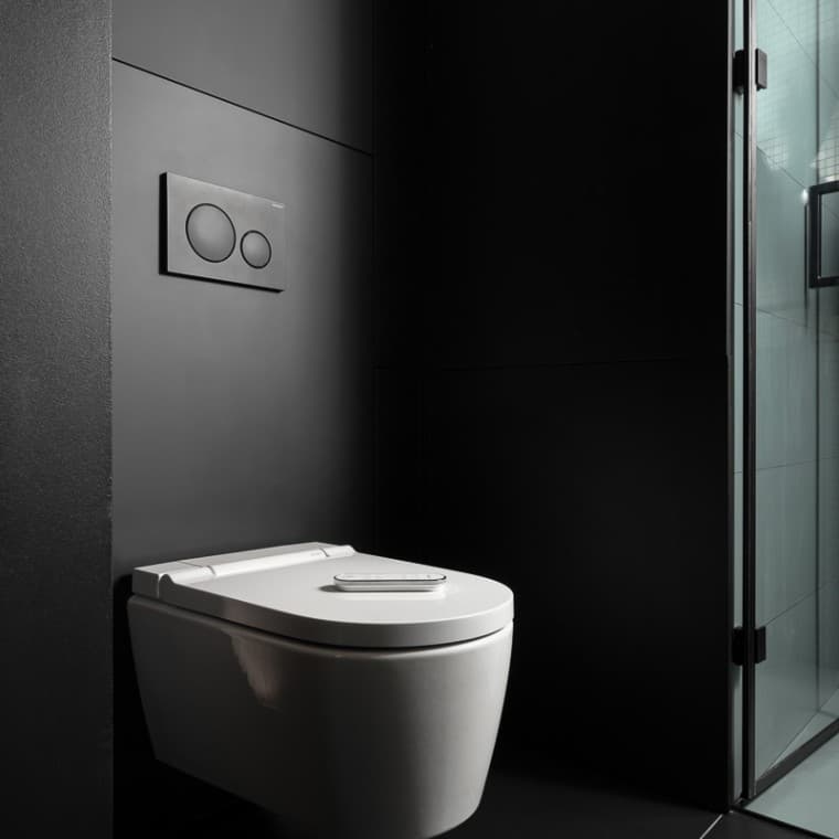 Toaleta myjąca Geberit AquaClean Mera Toaleta myjąca Geberit AquaClean Mera