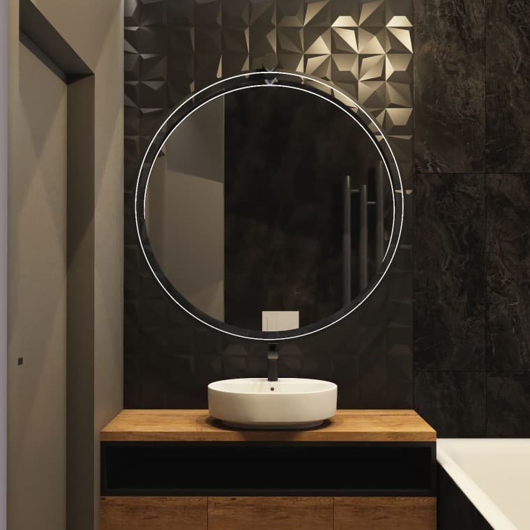 Łazienka z produktami Geberit Łazienka z produktami Geberit