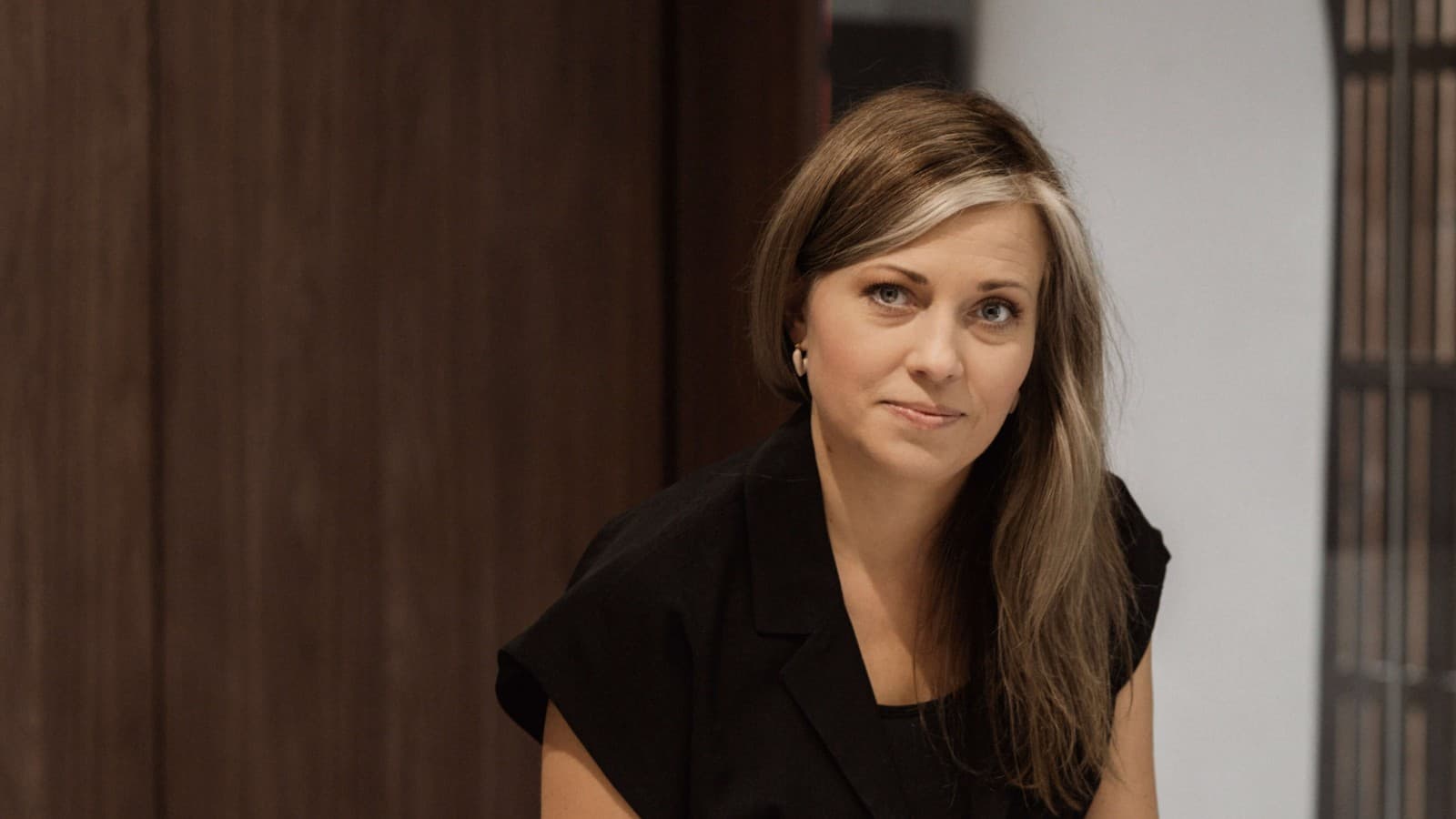 Anna Kryńska Anna Kryńska