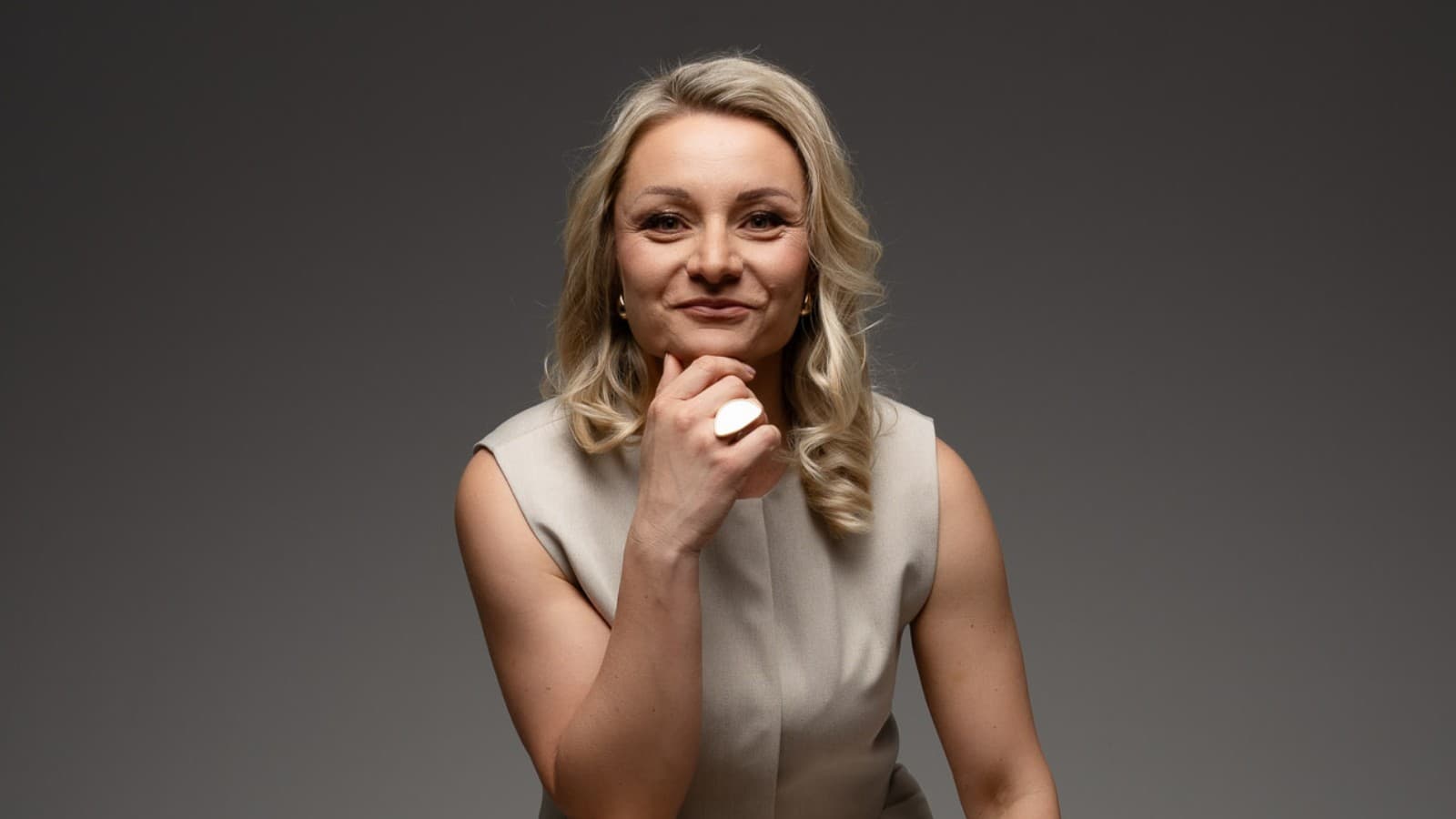 Izabela Ziemnicka- Ucieszyńska Izabela Ziemnicka- Ucieszyńska
