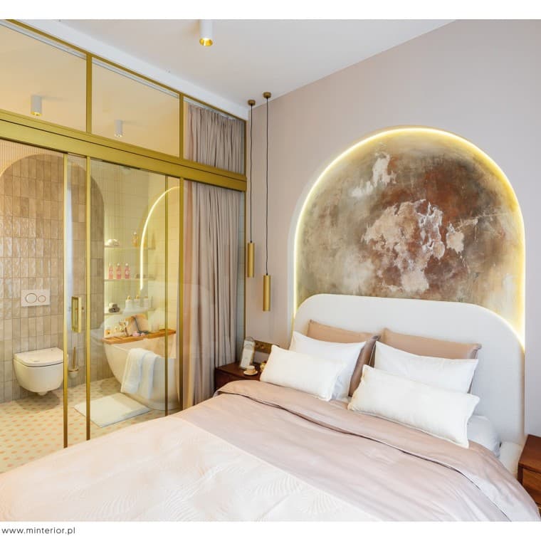 Łazienka z produktami Geberit Łazienka z produktami Geberit