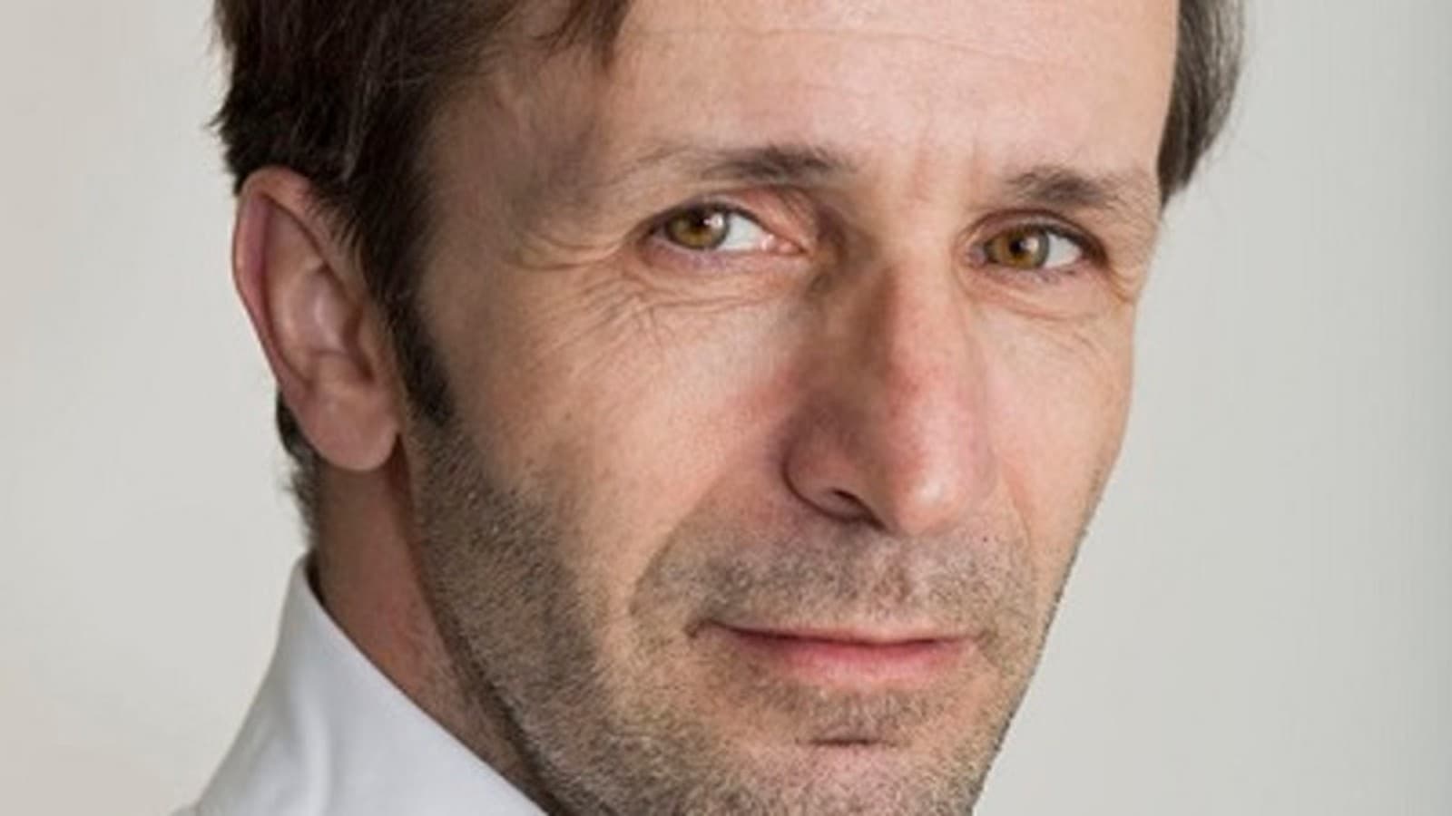 Andreas Sonderegger Andreas Sonderegger