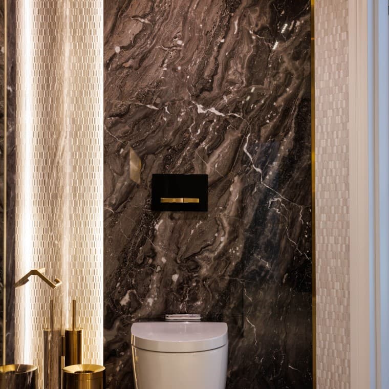 Geberit AquaClean Mera Geberit AquaClean Mera