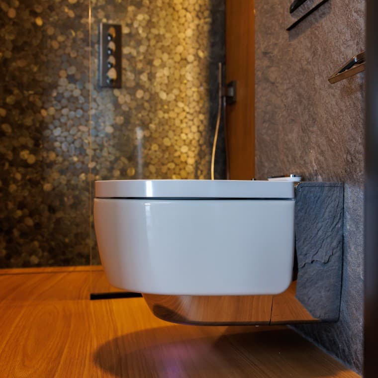 Geberit AquaClean Mera Geberit AquaClean Mera