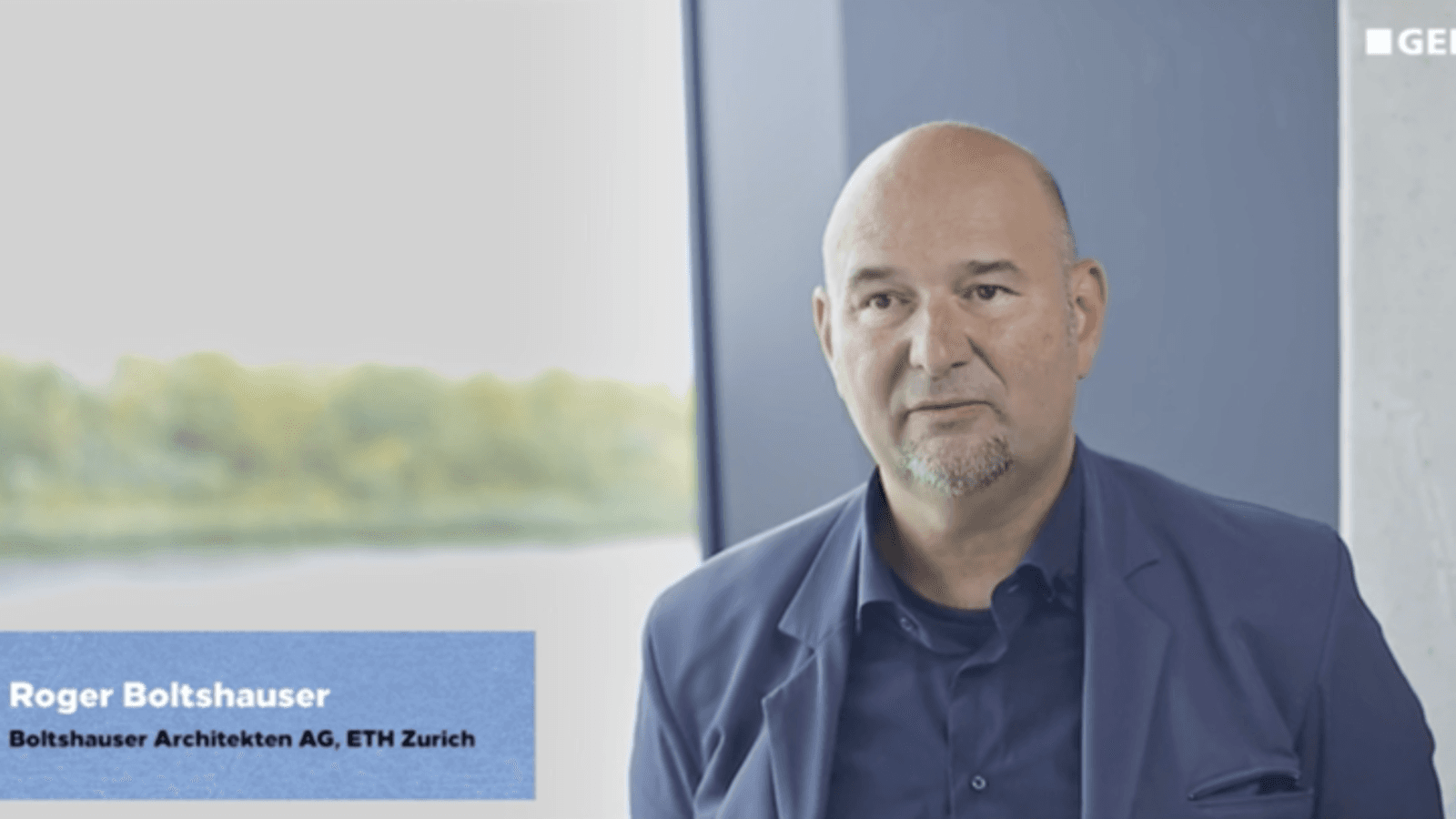 Roger Boltshauser Roger Boltshauser