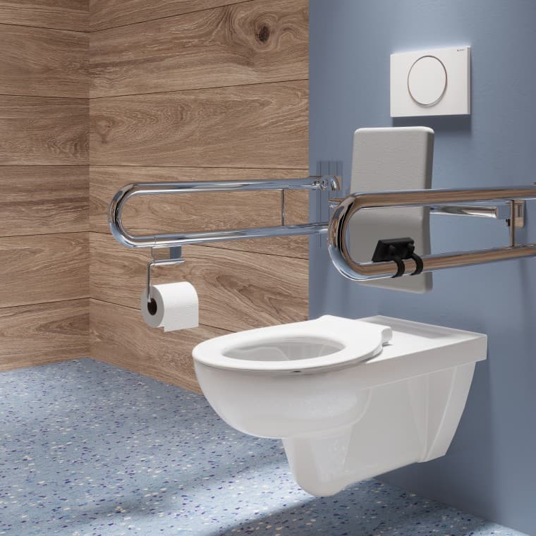 Przycisk radiowy Lehnen Przycisk radiowy Lehnen