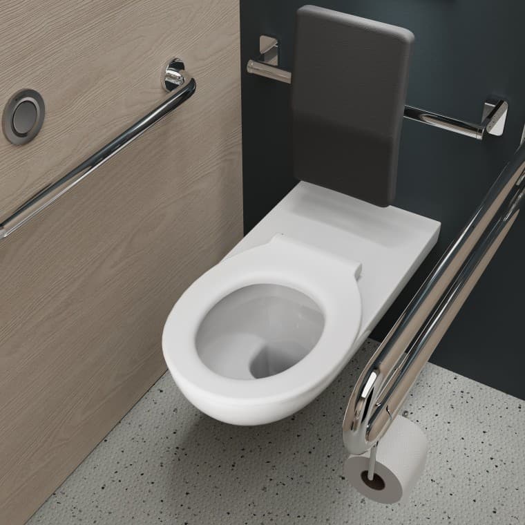 Przycisk zdalny Geberit Typ10 Przycisk zdalny Geberit Typ10