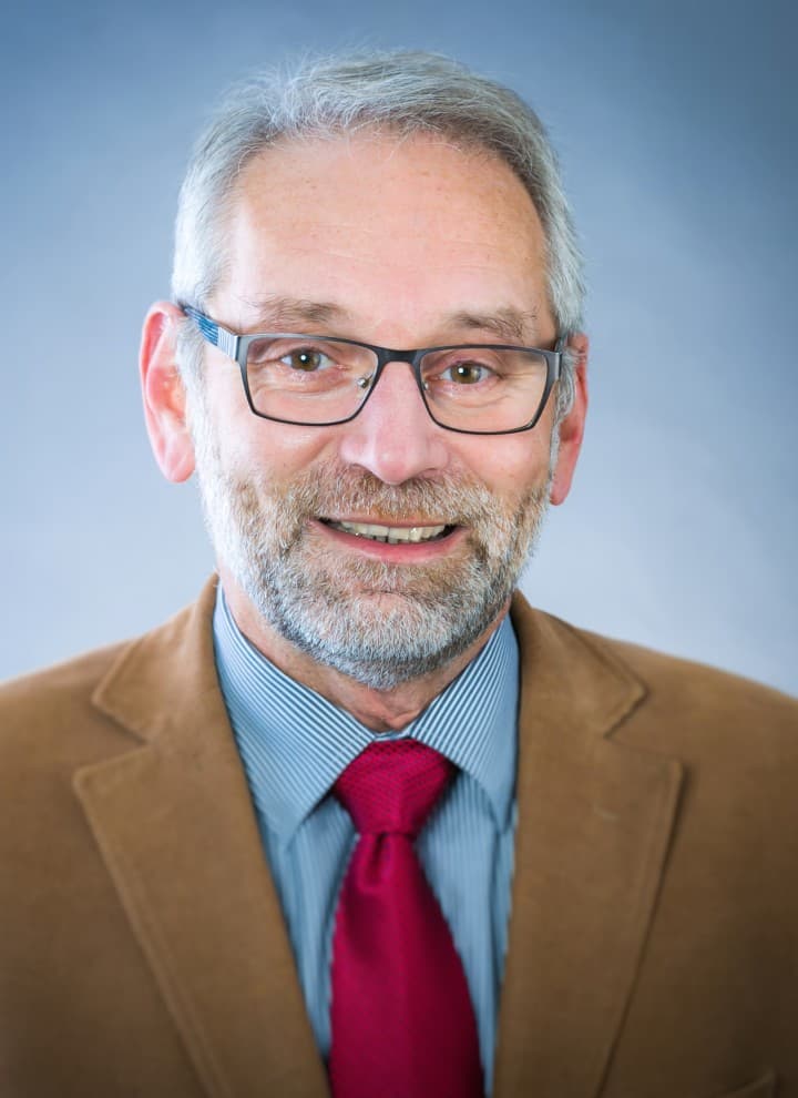 Doradca techniczny Geberit Piotr Kostuch (© Geberit) Doradca techniczny Geberit Piotr Kostuch (© Geberit)