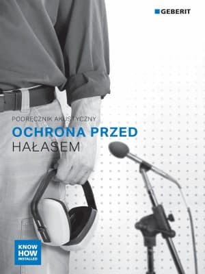Podręcznik użytkownika "Akustyka - ochrona przed hałasem" Podręcznik użytkownika "Akustyka - ochrona przed hałasem"