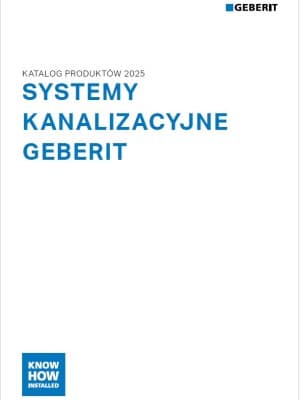 Katalog produktów. Systemy kanalizacyjne Katalog produktów. Systemy kanalizacyjne