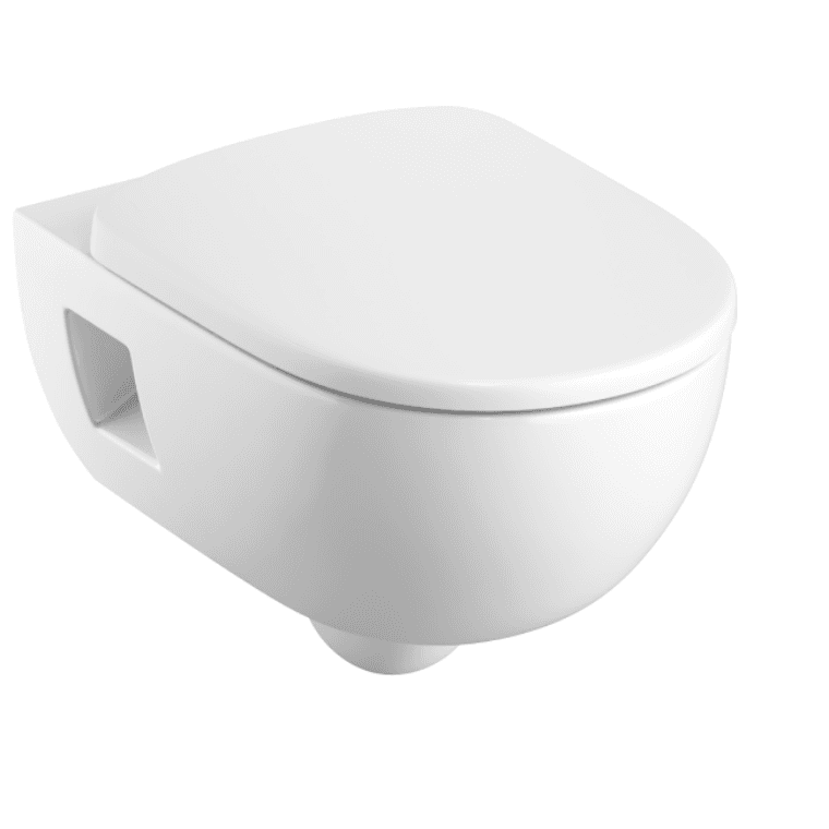 Miska WC ceramika marki Geberit Miska WC ceramika marki Geberit