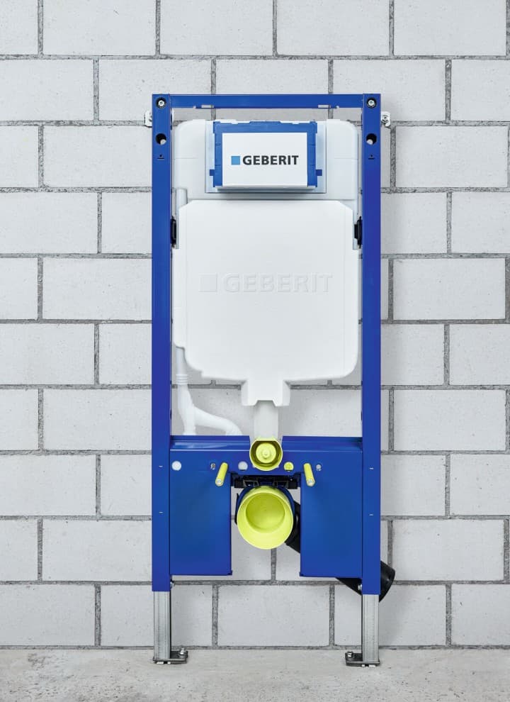 stelaż podtynkowy Geberit Duofix stelaż podtynkowy Geberit Duofix