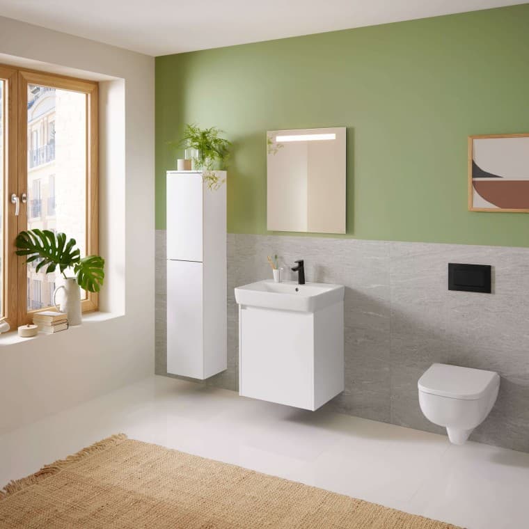Geberit Selnova Square Geberit Selnova Square