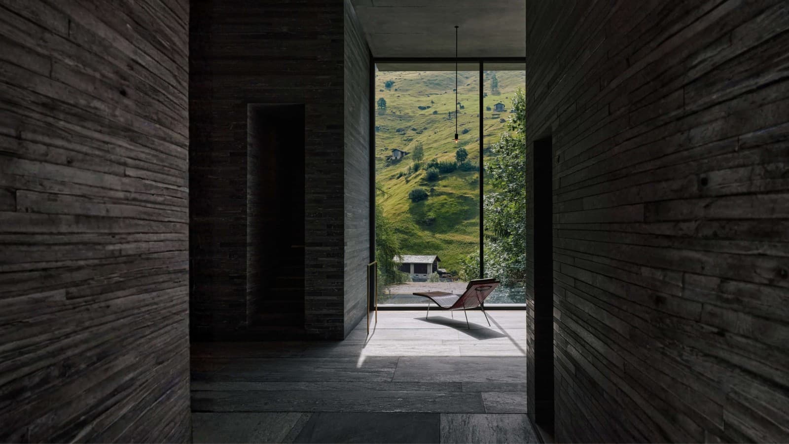 7132 Therme Indoor © 7132 Hotel - Julien Balmer 7132 Therme Indoor © 7132 Hotel - Julien Balmer