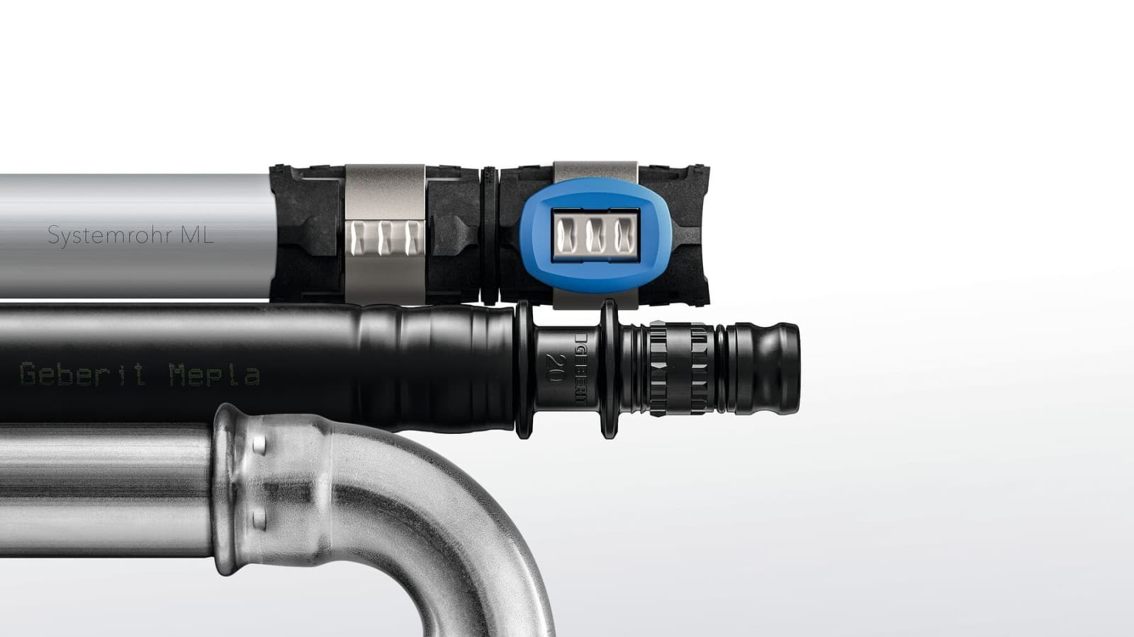 System rurowe do higieny wody pitnej – Mapress – FlowFit – Mepla System rurowe do higieny wody pitnej – Mapress – FlowFit – Mepla