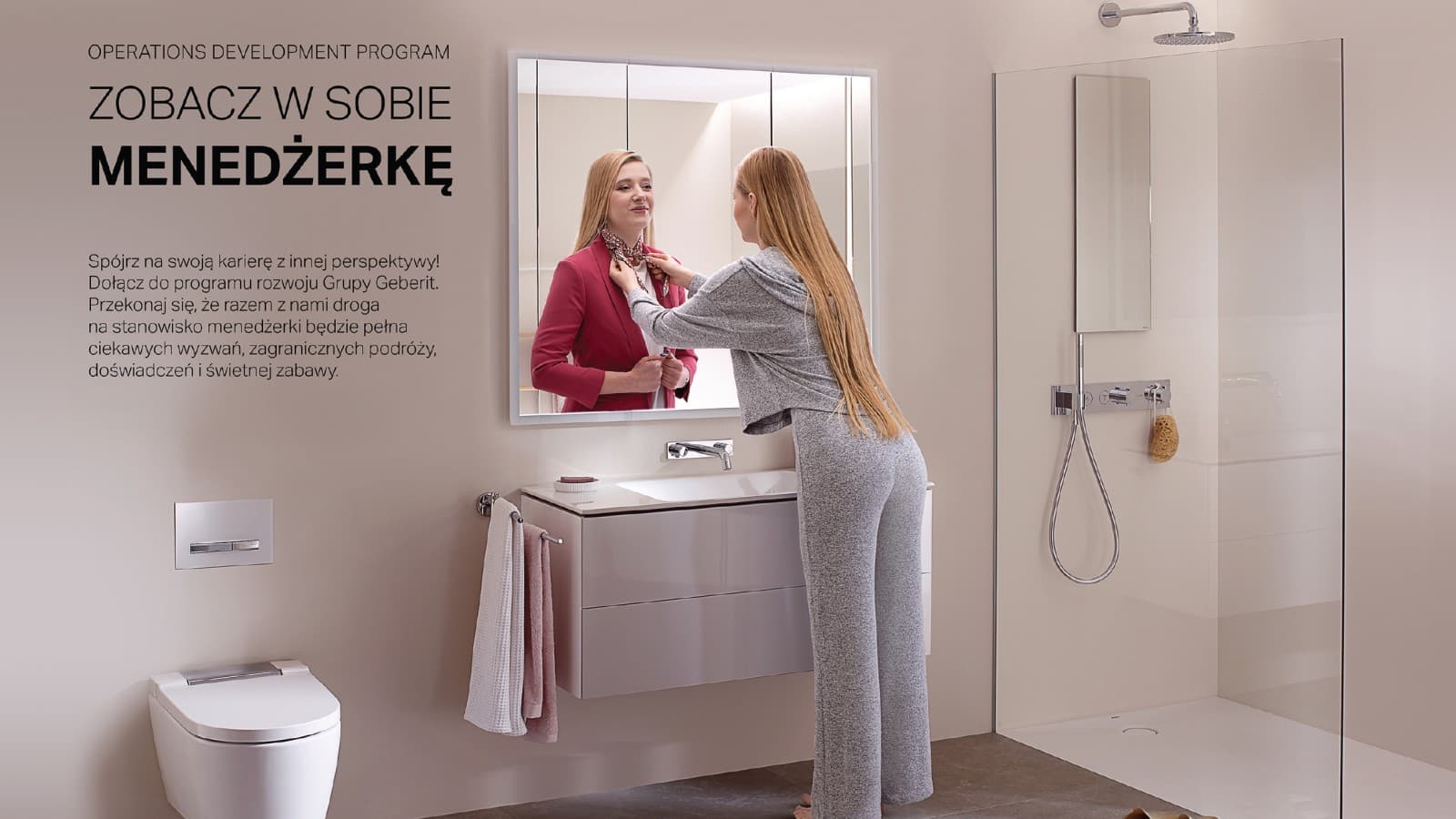 Program menedżerski Program menedżerski