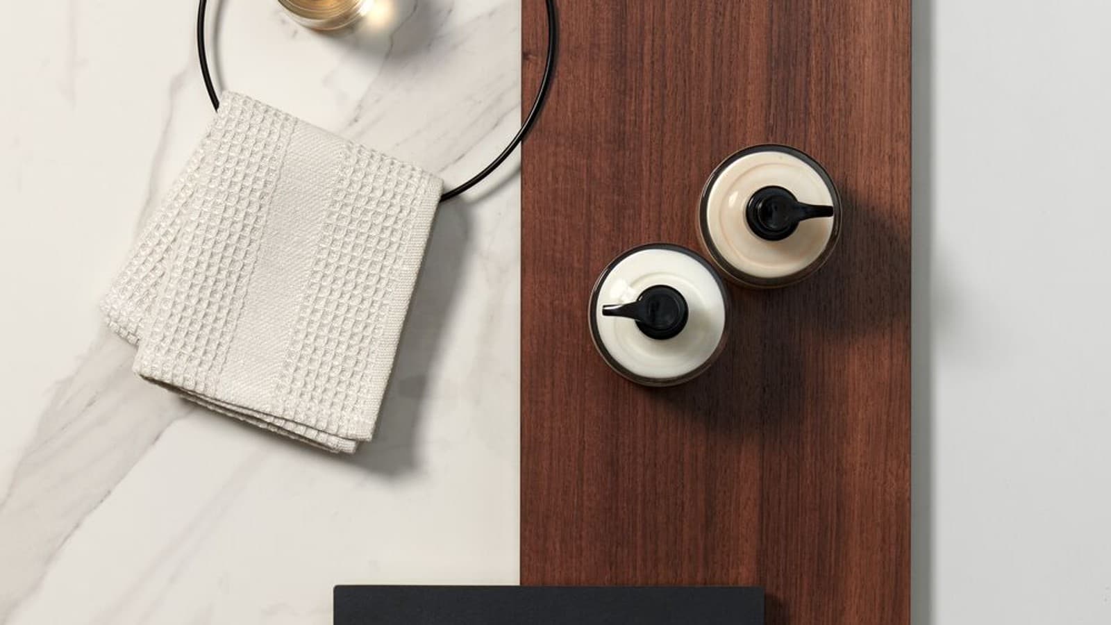 Geberit One moodboard Geberit One moodboard