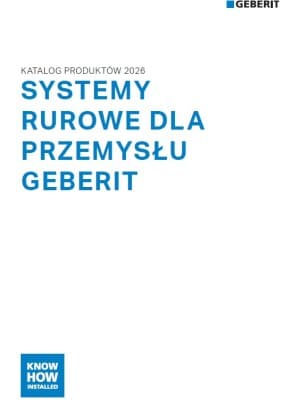 Katalog produktów. Systemy rurowe dla przemysłu Katalog produktów. Systemy rurowe dla przemysłu