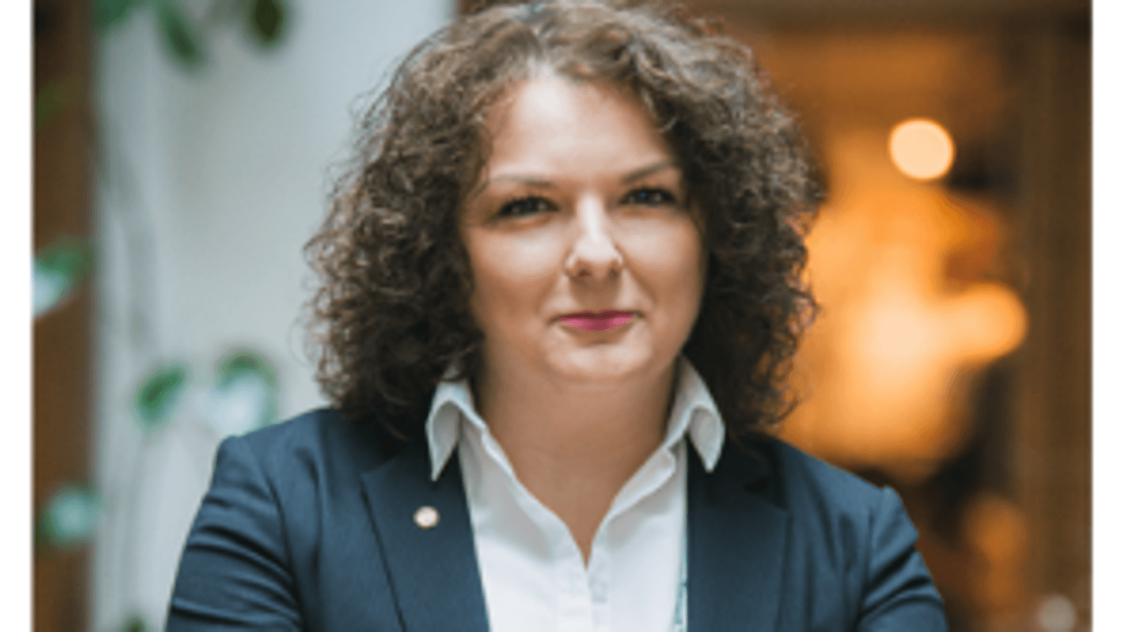 Agnieszka Dąbrowska branża hotelowa Agnieszka Dąbrowska branża hotelowa