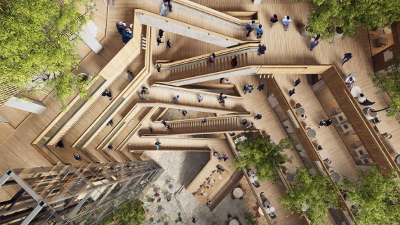 Budynek Feering Pharmenaceuticals w Danii (©Foster&Partners) Budynek Feering Pharmenaceuticals w Danii (©Foster&Partners)