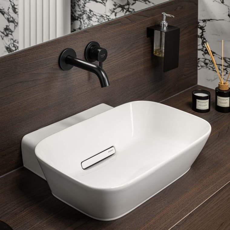 Umwalka Geberit (fot. Stan Zajączkowski) Umwalka Geberit (fot. Stan Zajączkowski)