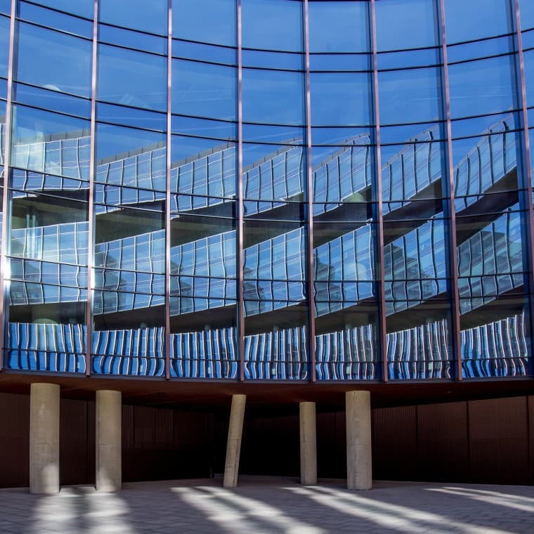 Nowy Rynek Poznań (© Skanska) Nowy Rynek Poznań (© Skanska)