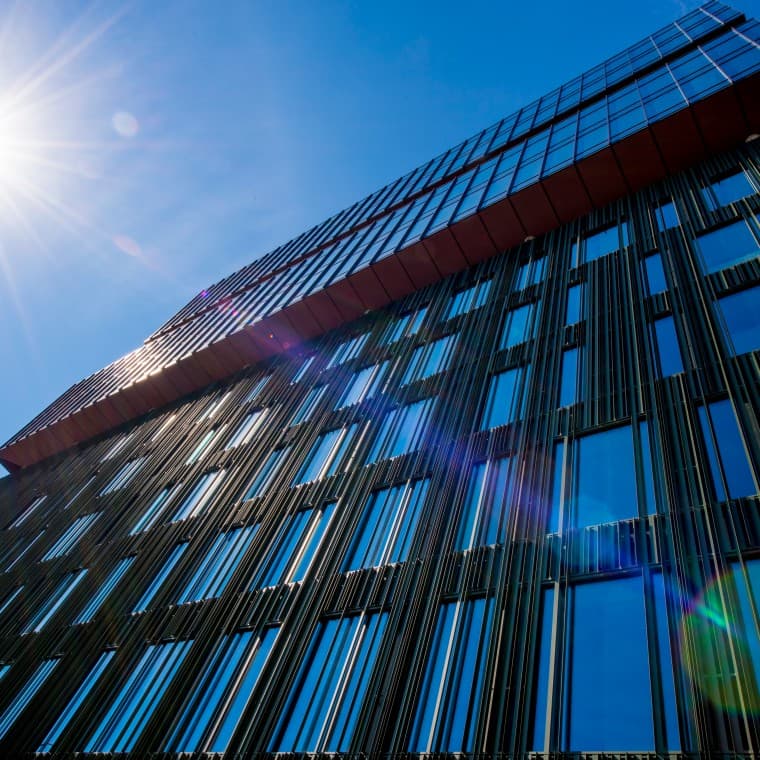 Nowy Rynek Poznań (© Skanska) Nowy Rynek Poznań (© Skanska)