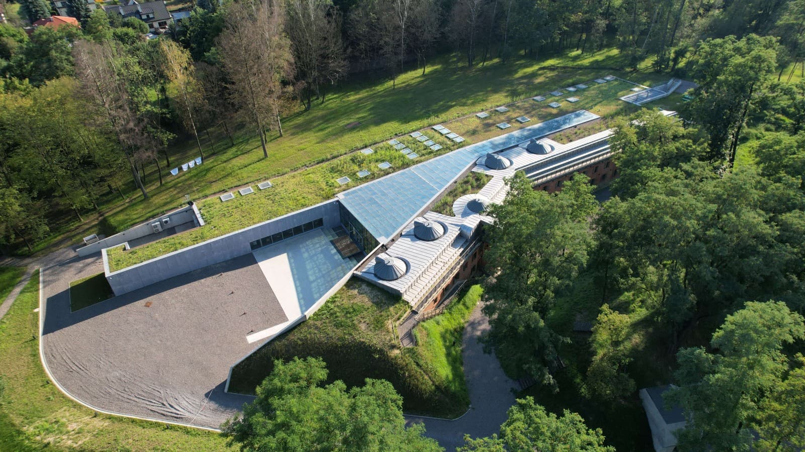 Muzeum Ruchu Harcerskiego Muzeum Ruchu Harcerskiego