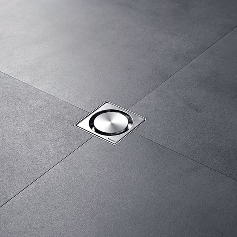 Wpusty punktowe Geberit Wpusty punktowe Geberit