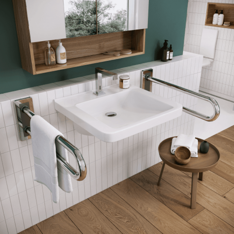 Umywalka WC Selnova Comfort Umywalka WC Selnova Comfort