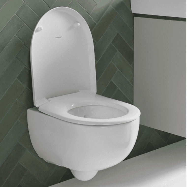 mała miska wisząca Geberit Selnova Compact mała miska wisząca Geberit Selnova Compact