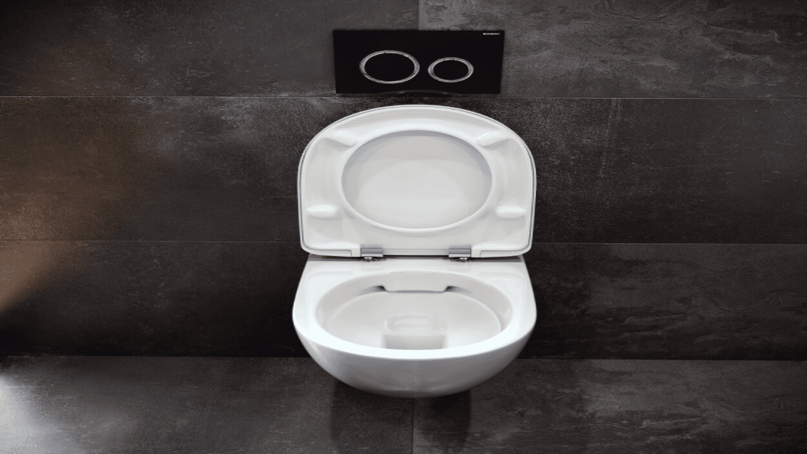 miska WC z technologią Rimfree miska WC z technologią Rimfree