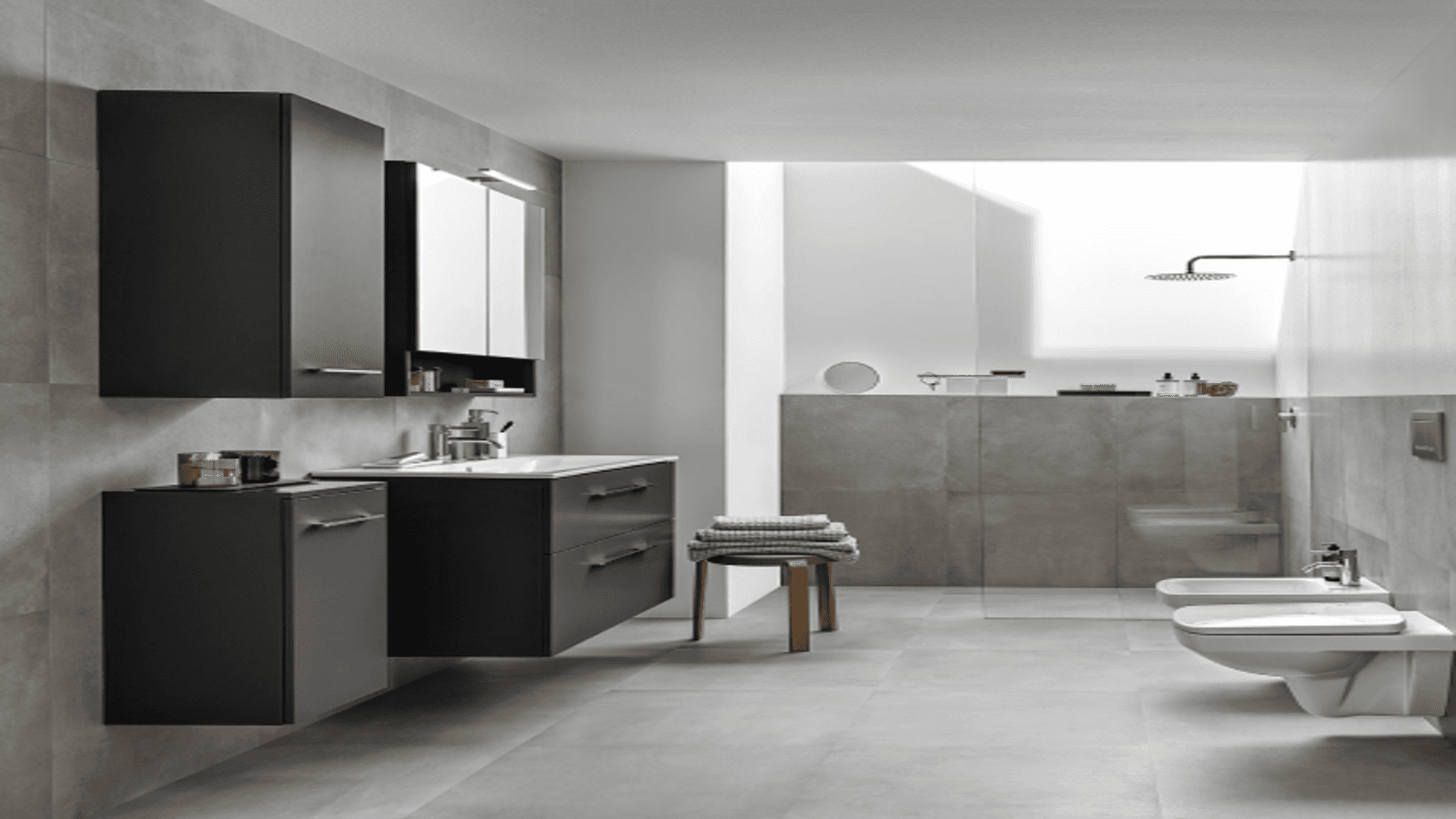 seria łazienkowa Selnova Square seria łazienkowa Selnova Square