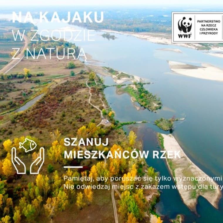 Program Strażnicy Rzek Program Strażnicy Rzek