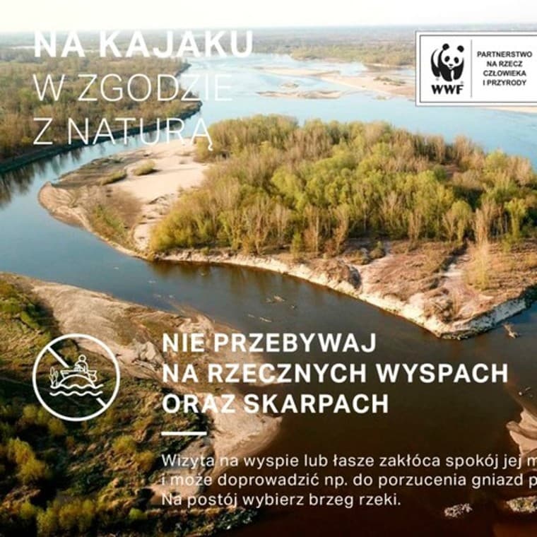 Program Strażnicy Rzek Program Strażnicy Rzek