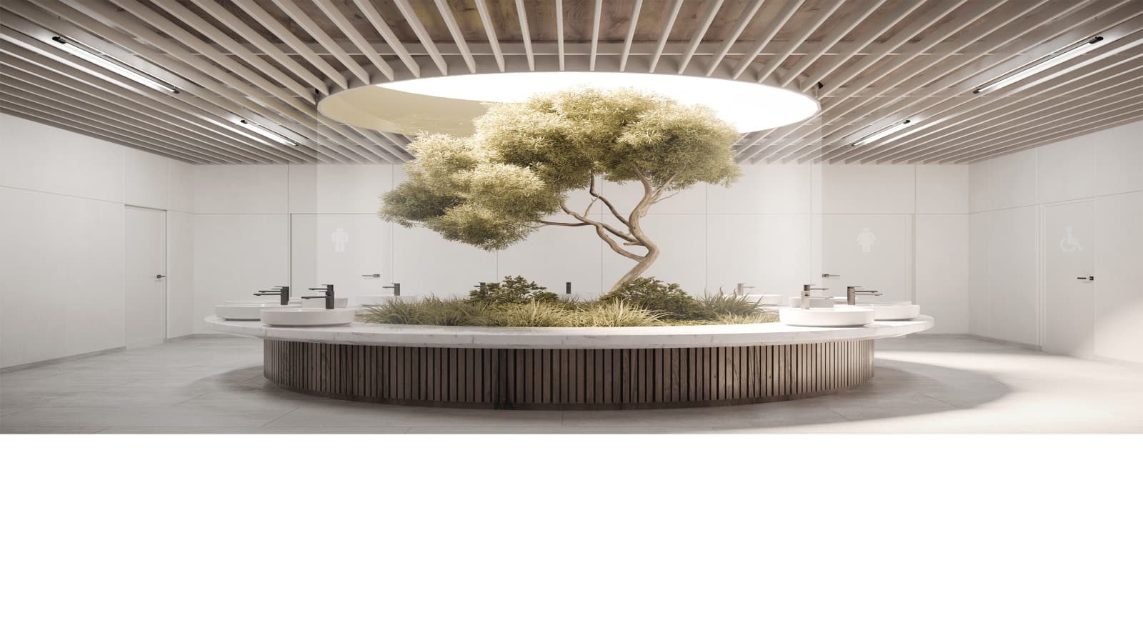 Projekt Łazienki 2022 II wyróżnienie - A. Barłóg,S. Borys, W. Budzyński,A. Figiel, M. Dziuba, A. Gajewska Projekt Łazienki 2022 II wyróżnienie - A. Barłóg,S. Borys, W. Budzyński,A. Figiel, M. Dziuba, A. Gajewska