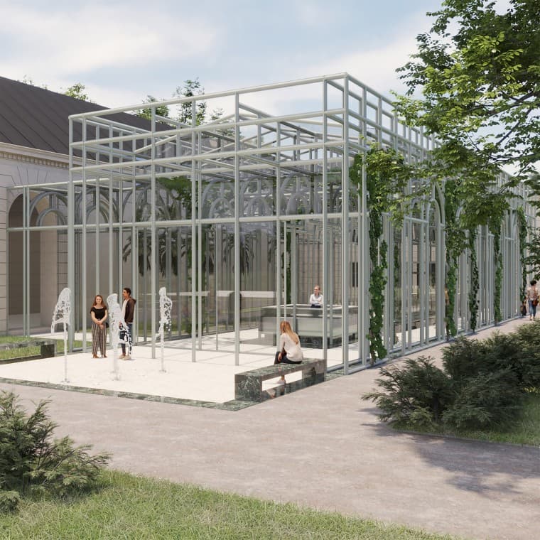 Projekt Łazienki 2022 III wyróżnienie I. Maciejewska-Gałaś, I. Osiak, K. Wilgucka-Burzyńska Projekt Łazienki 2022 III wyróżnienie I. Maciejewska-Gałaś, I. Osiak, K. Wilgucka-Burzyńska