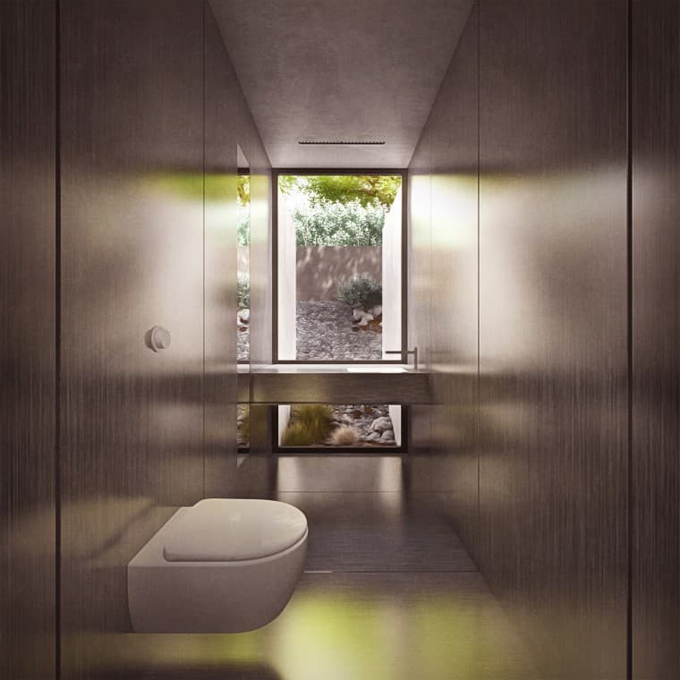 Projekt Łazienki 2022 III wyróźnienie M. Bednarz, R. Mejias Garcia Projekt Łazienki 2022 III wyróźnienie M. Bednarz, R. Mejias Garcia