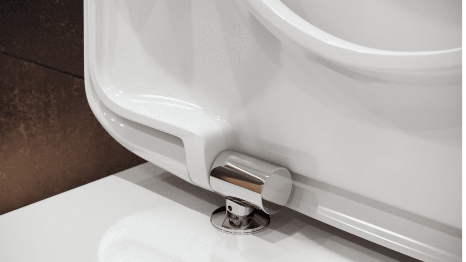 Wolnoopadająca deska miski WC Wolnoopadająca deska miski WC