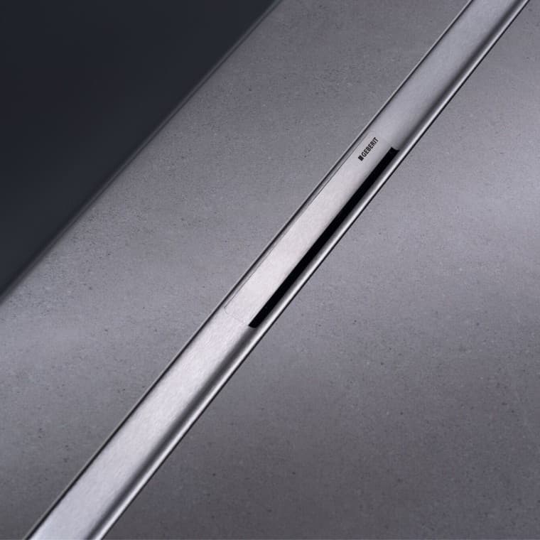 Odpływ liniowy Geberit CleanLine Odpływ liniowy Geberit CleanLine