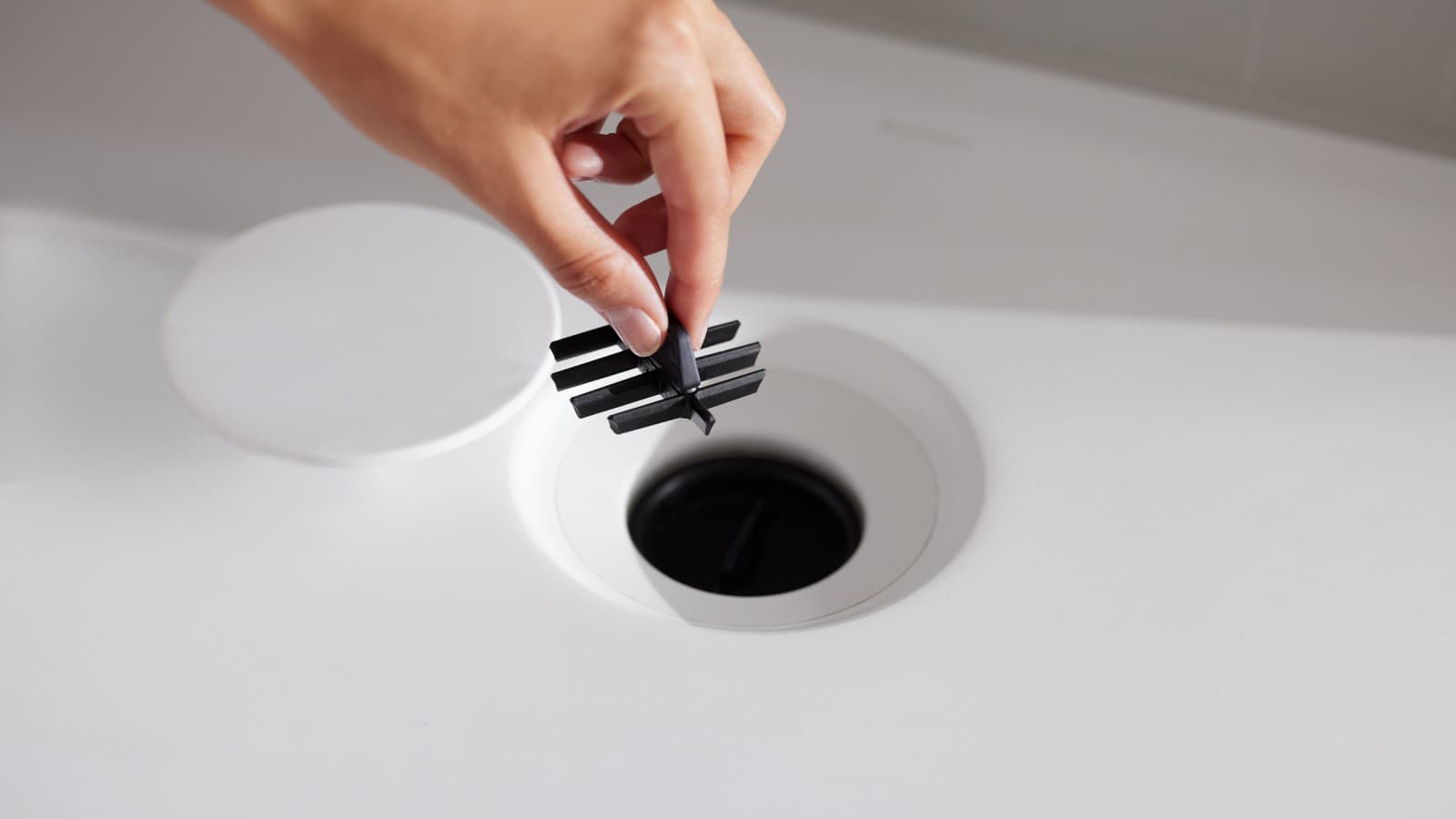 Zintegrowany wkład grzebieniowy Zintegrowany wkład grzebieniowy